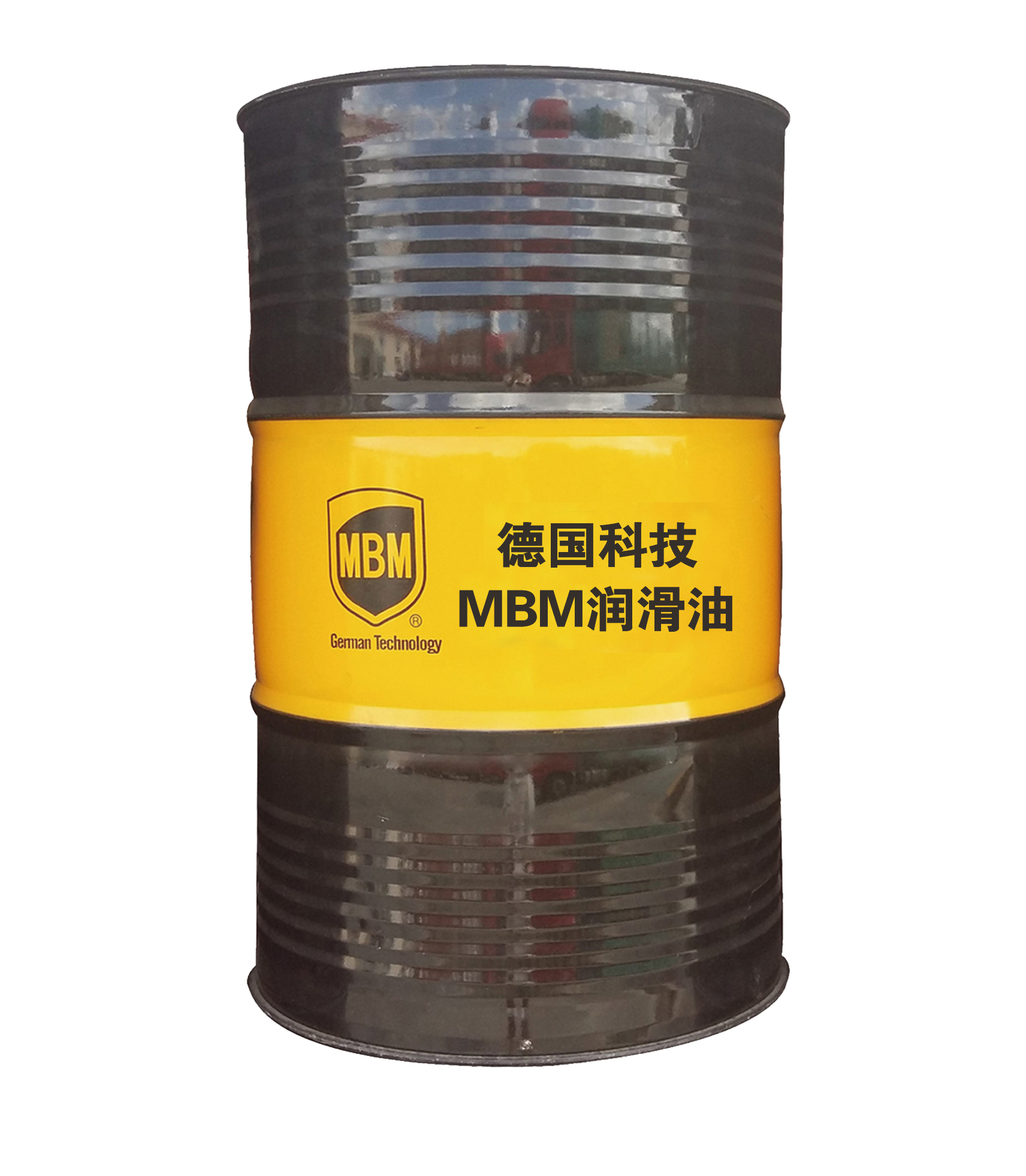 中負荷工業齒輪油